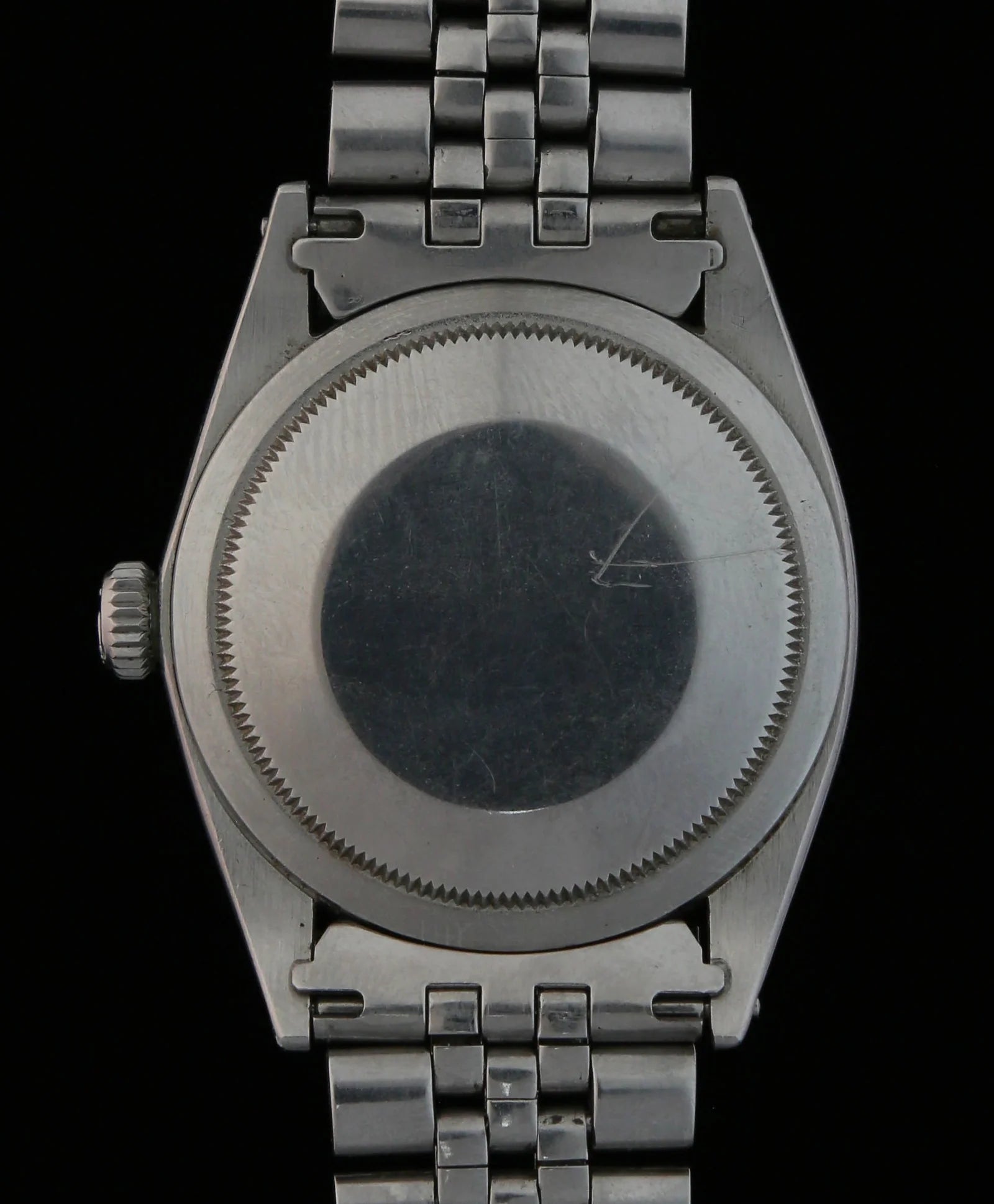 ROLEX 1016 EXCLAMATION UNDERLINE FULL SET ❌SOLD❌