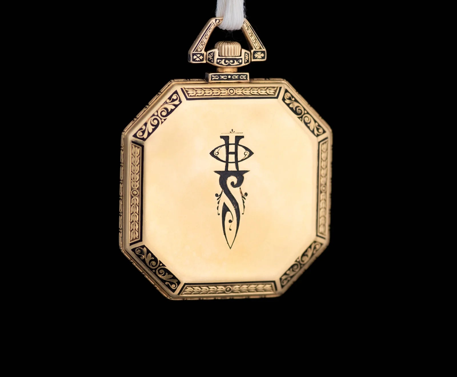 1921 PATEK PHILIPPE POCKET WATCH ❌SOLD❌