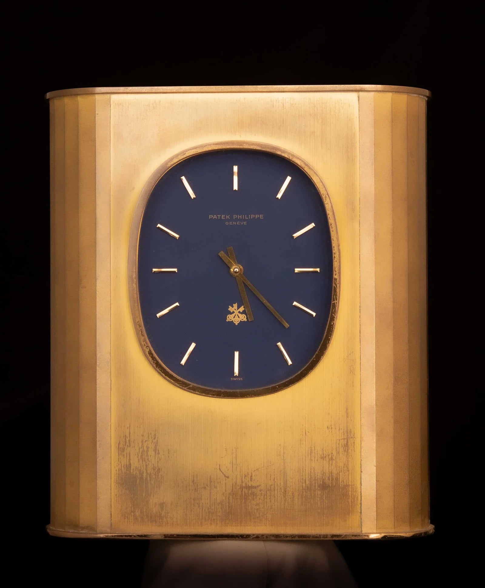 PATEK PHILIPPE 1505 SOLAR CLOCK ❌SOLD❌