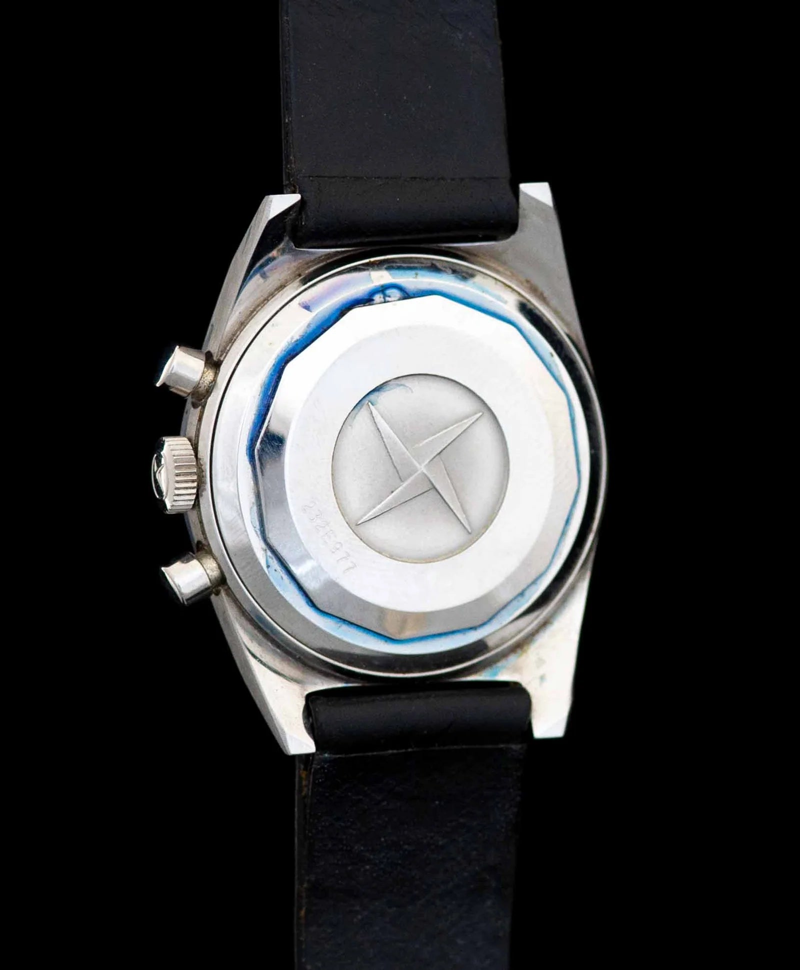 ZENITH A3818 "COVER GIRL" FULL SET ❌SOLD❌