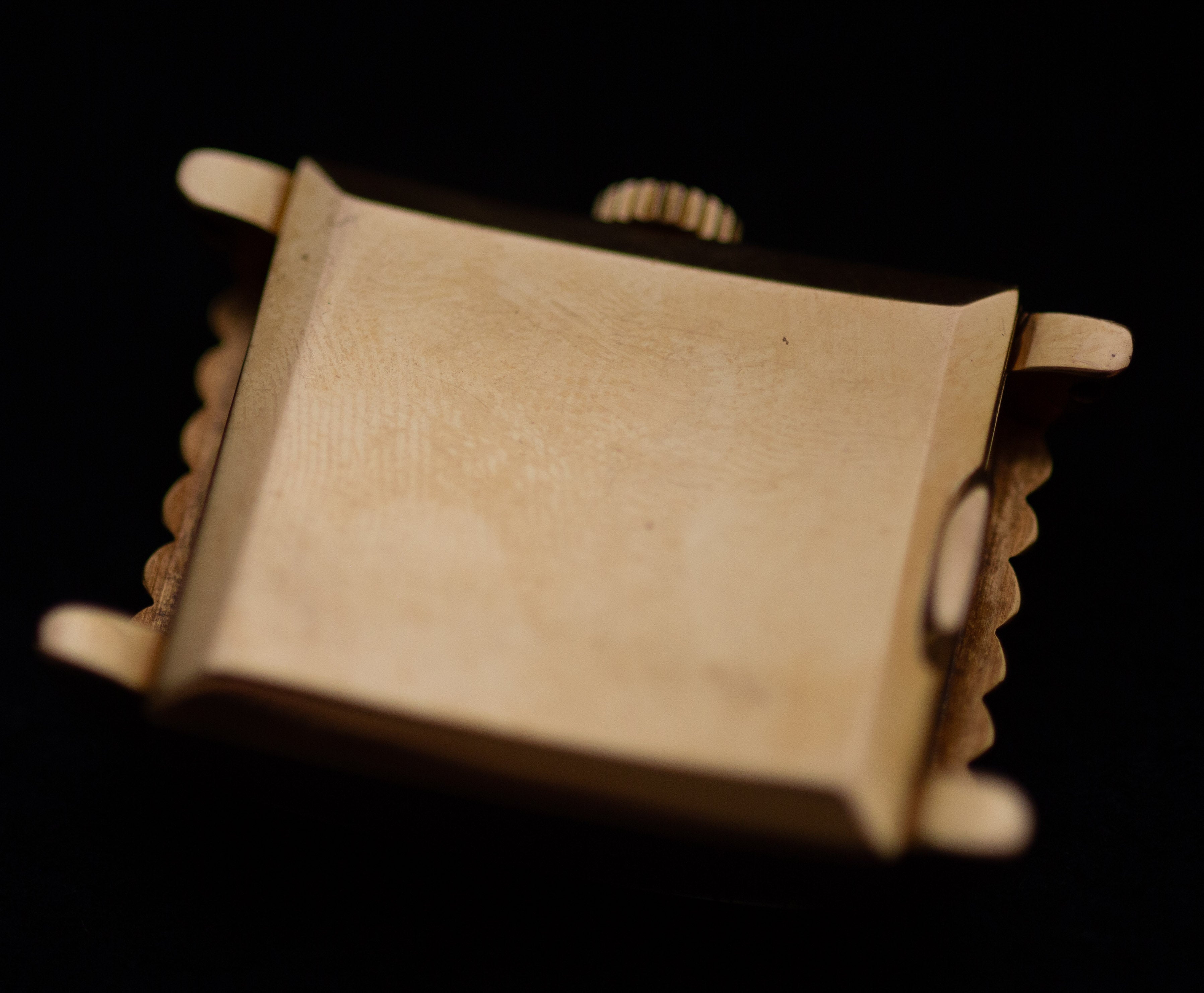 Patek Philippe 2517R ❌SOLD❌