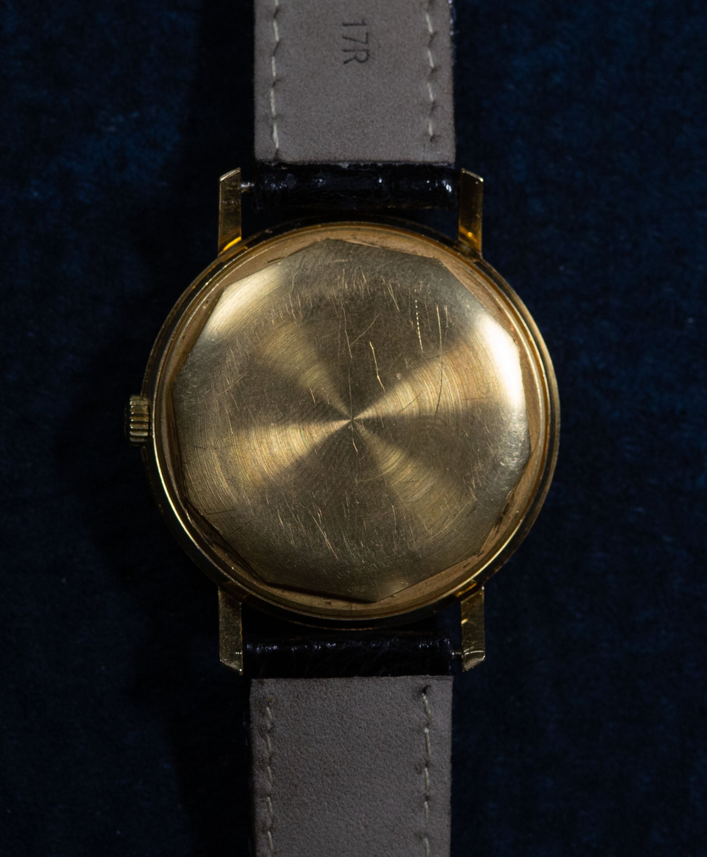 Patek Philippe 3445 Calatrava Full Set ❌SOLD❌