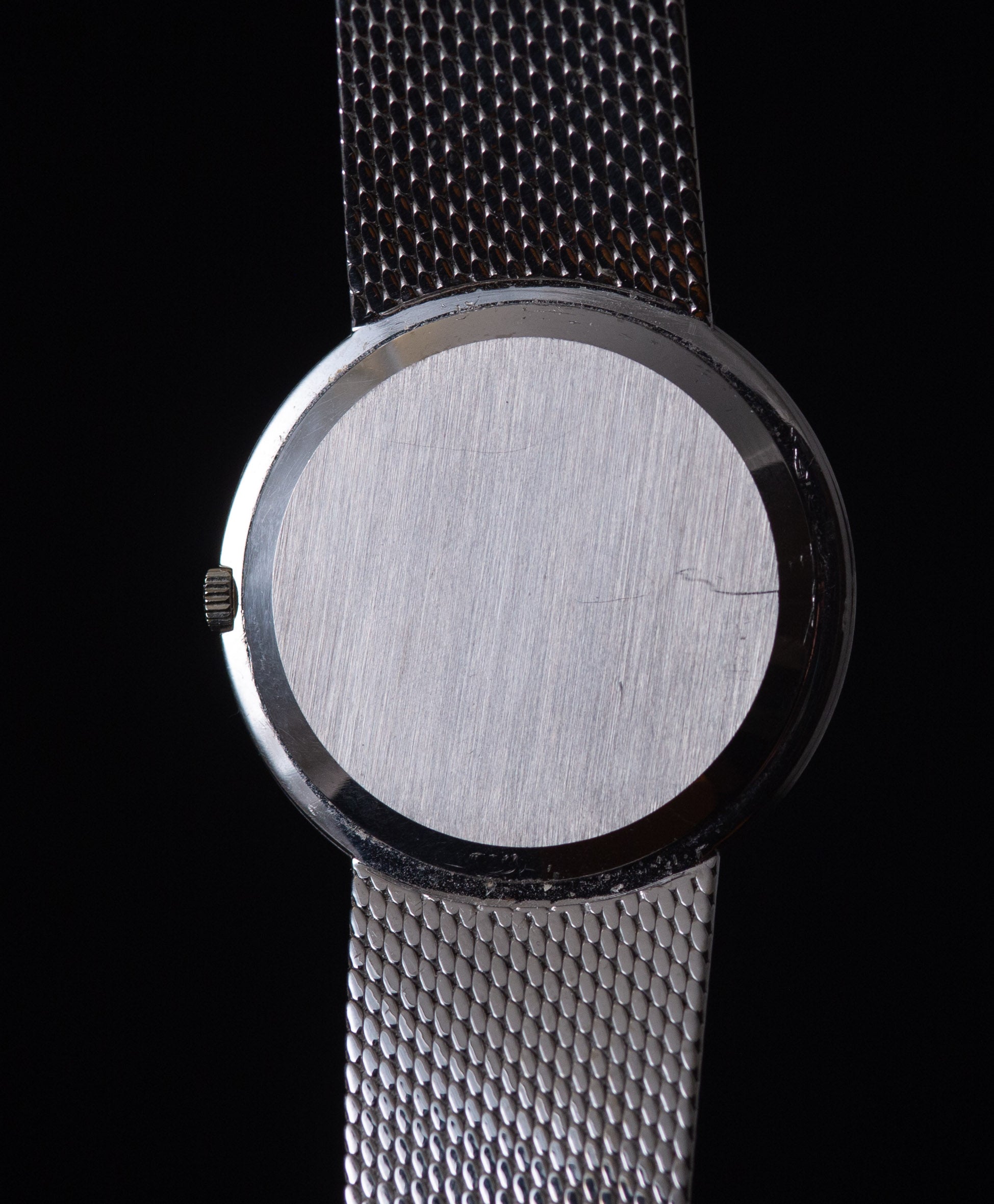 Patek Philippe 3588/2 White Gold ❌SOLD❌