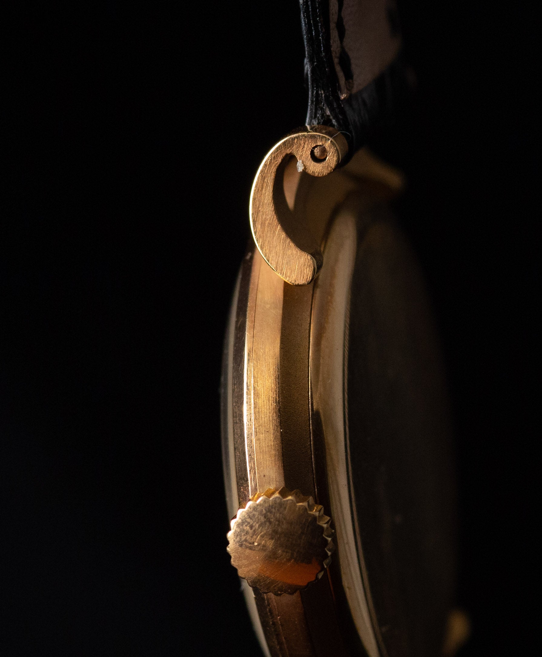 Patek Philippe 1491 Freccero ❌SOLD❌