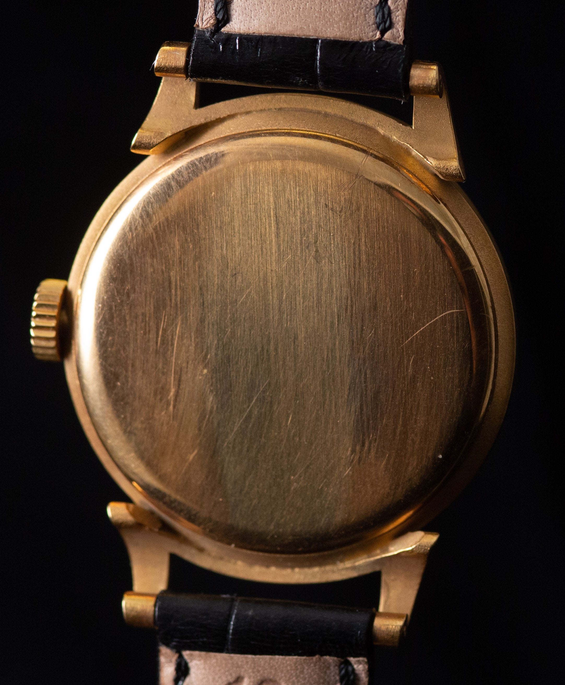 Patek Philippe 1491 Freccero ❌SOLD❌