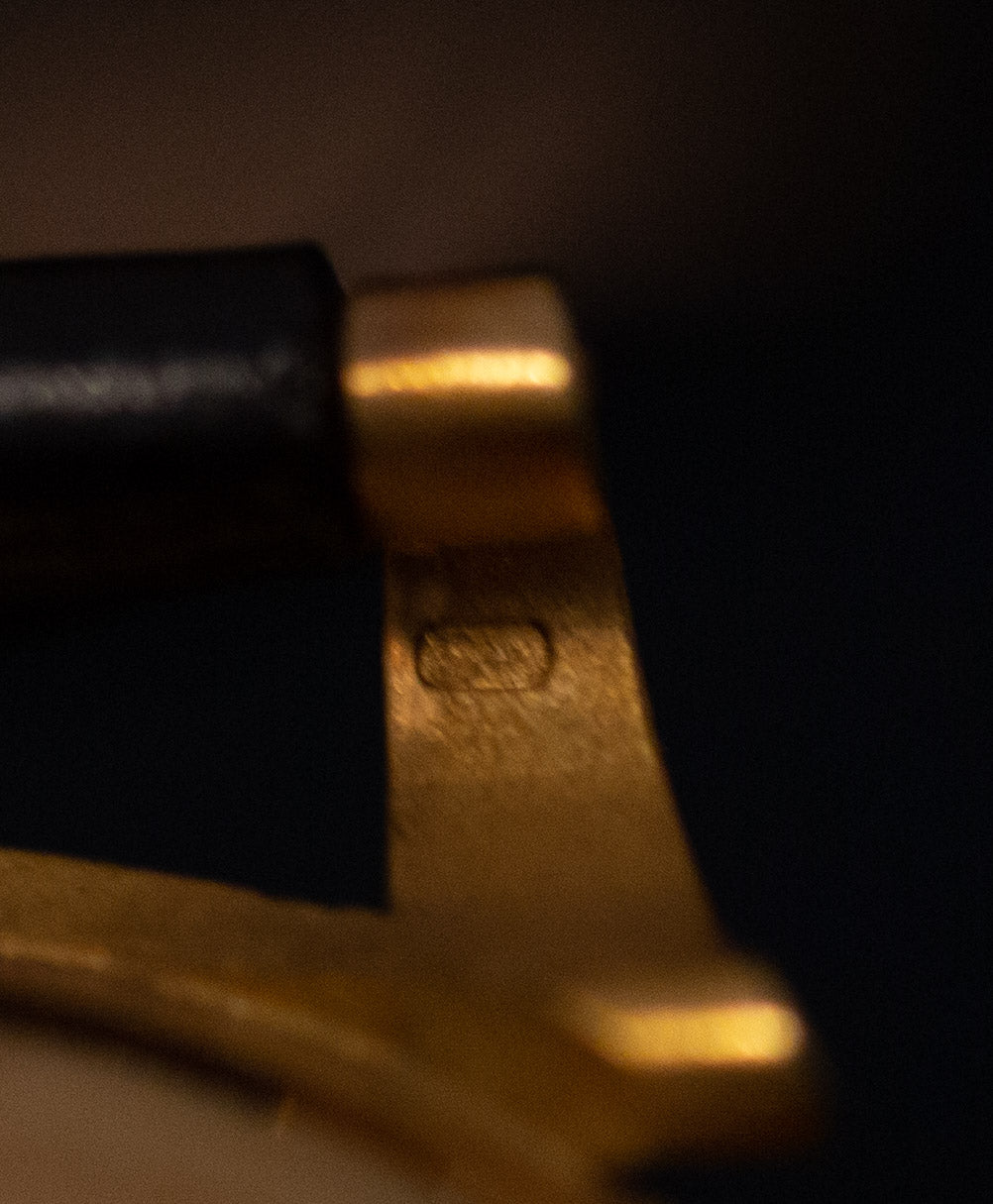 Patek Philippe 1491 Freccero ❌SOLD❌