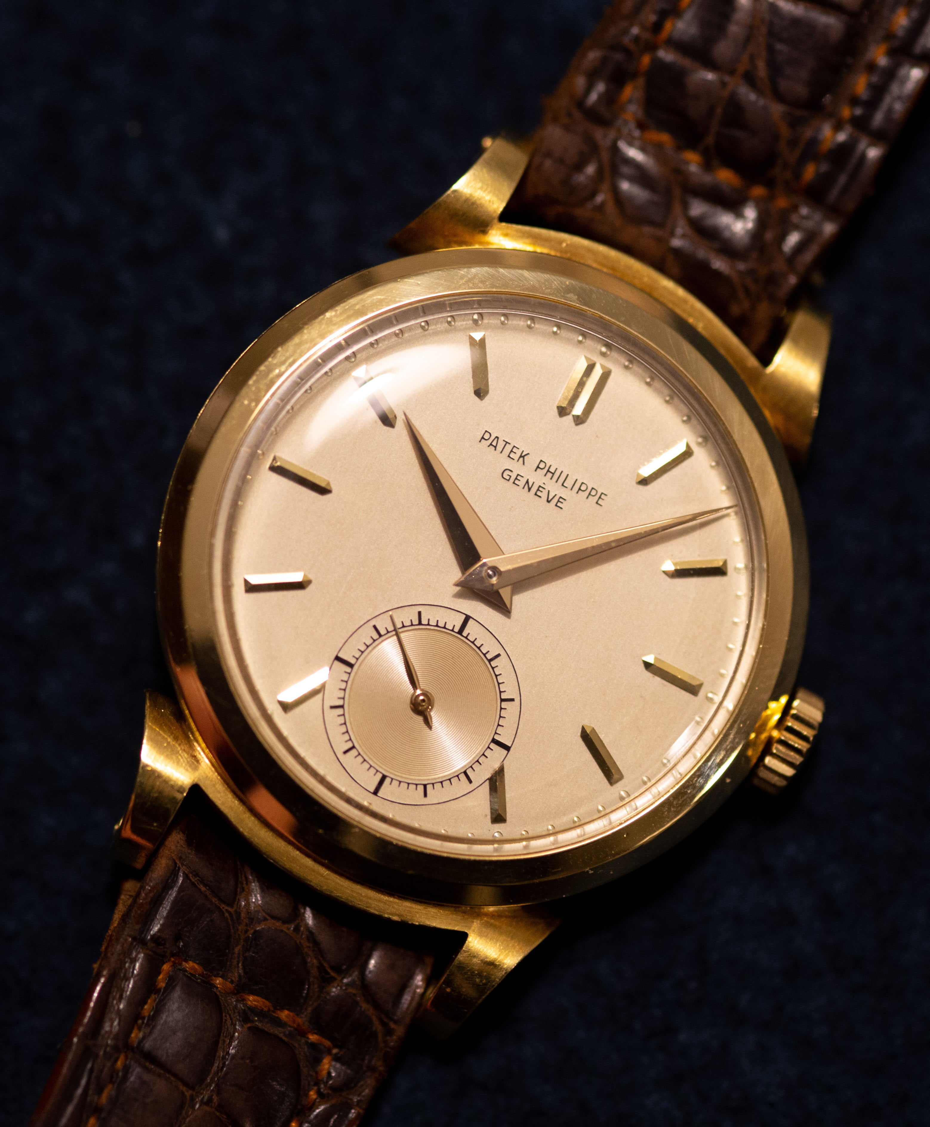 Patek Philippe 1491 ❌SOLD❌