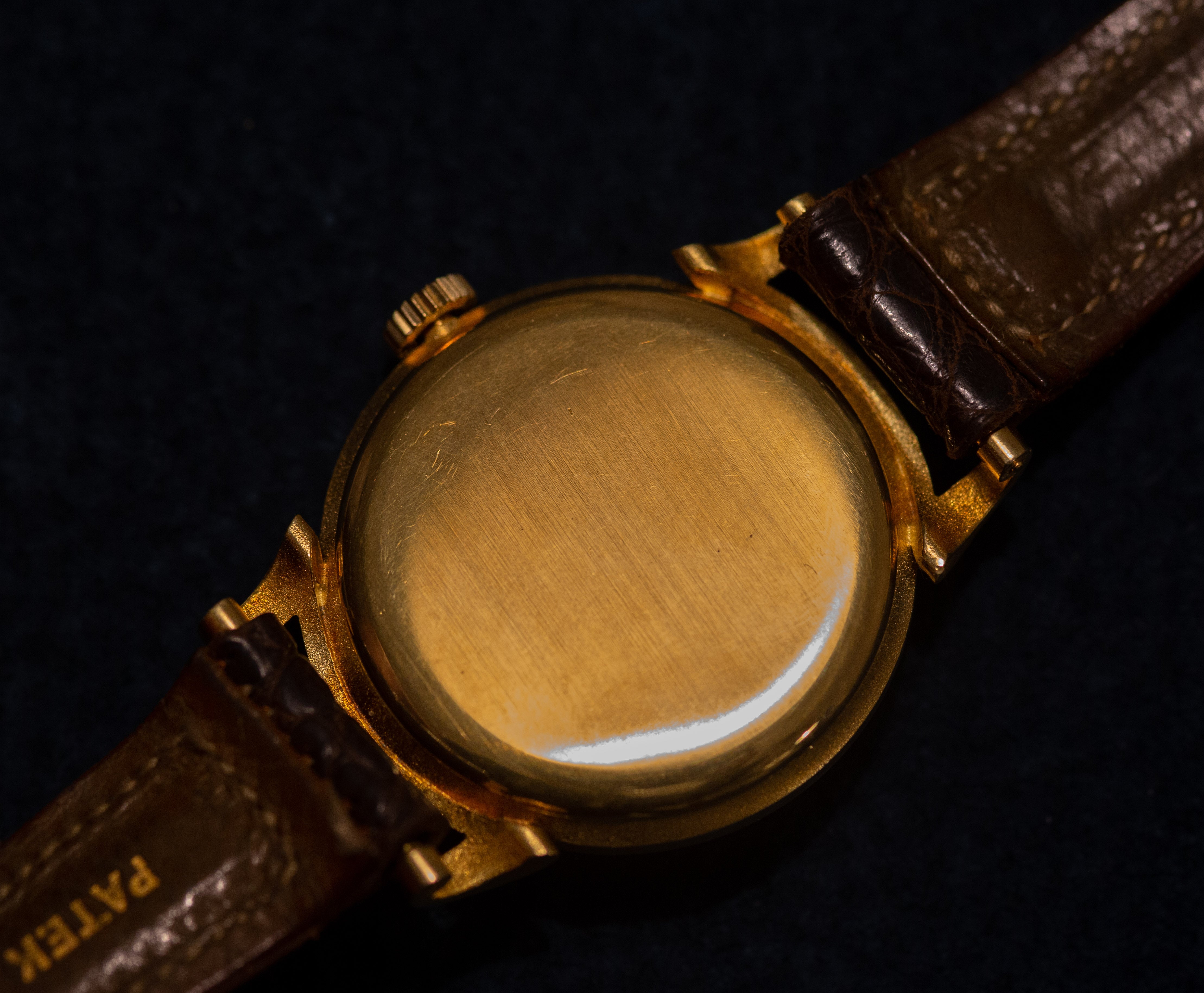 Patek Philippe 1491 ❌SOLD❌