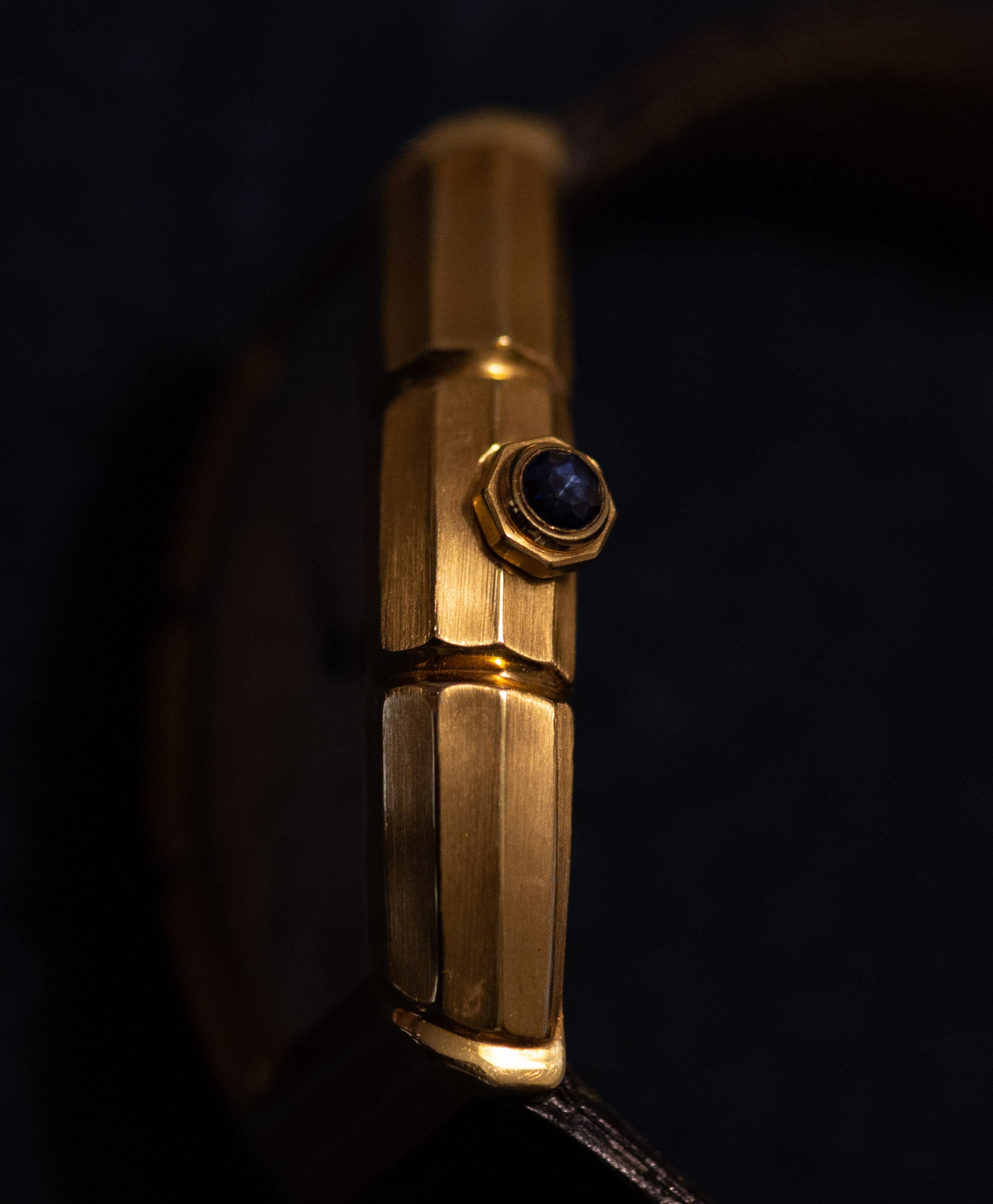 Cartier Bamboo Tonneau ❌SOLD❌