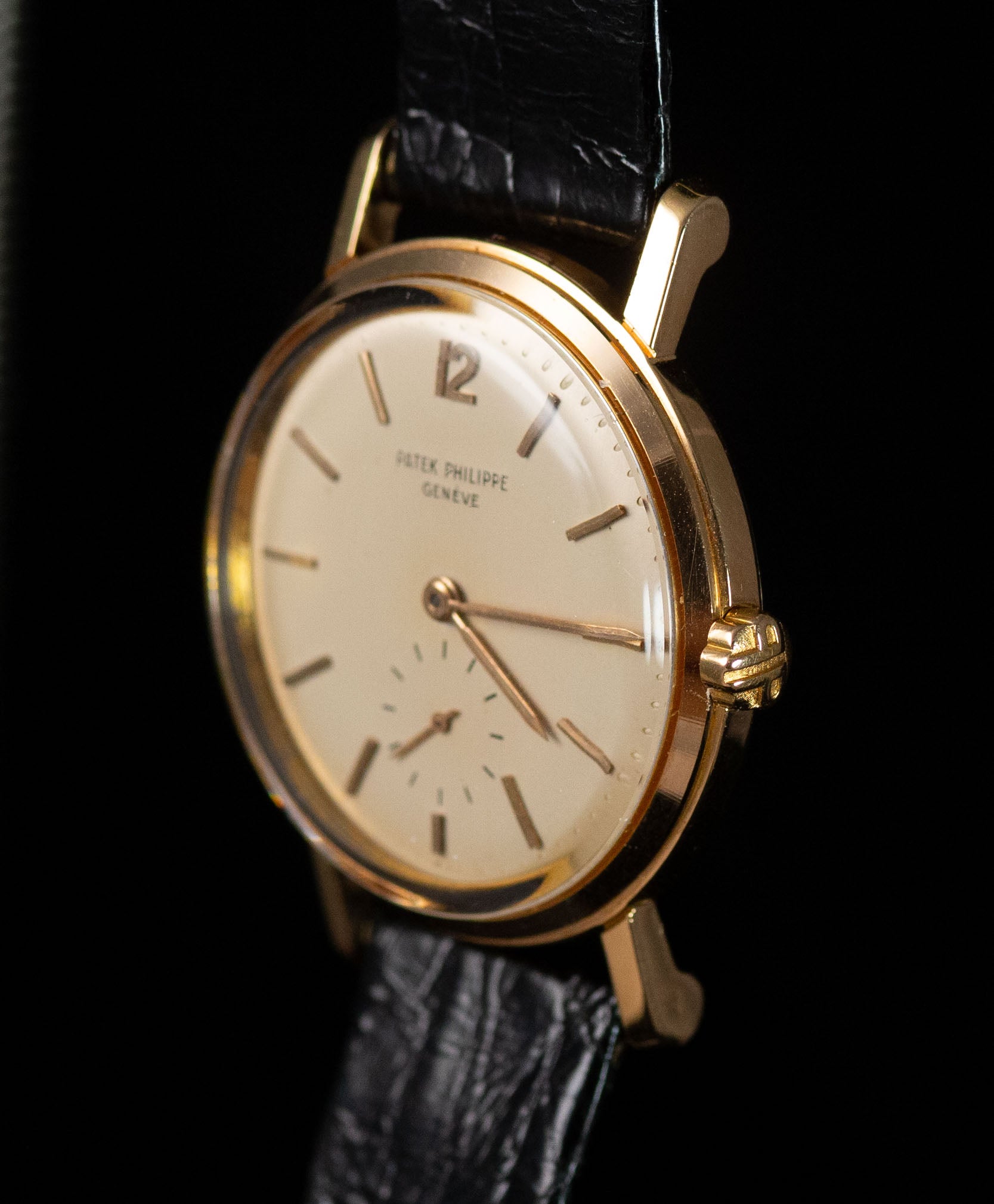 Patek Philippe 3435R Calatrava ❌SOLD❌