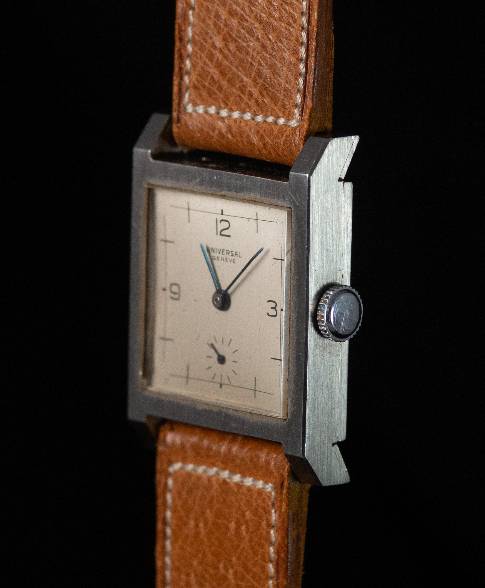 Universal Geneve Unique Dial ❌SOLD❌