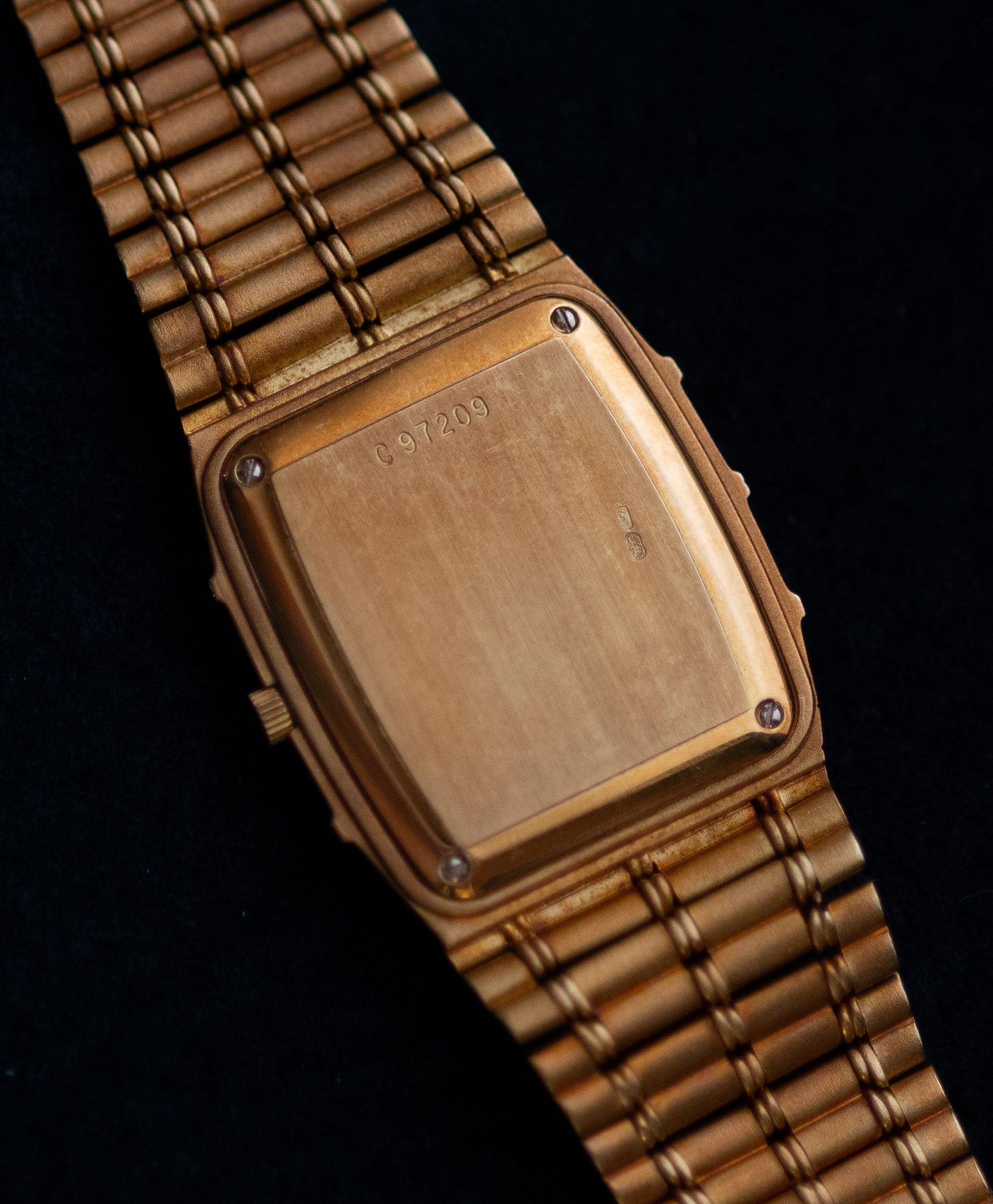 Audemars Piguet Bamboo Manual 27mm ❌SOLD❌