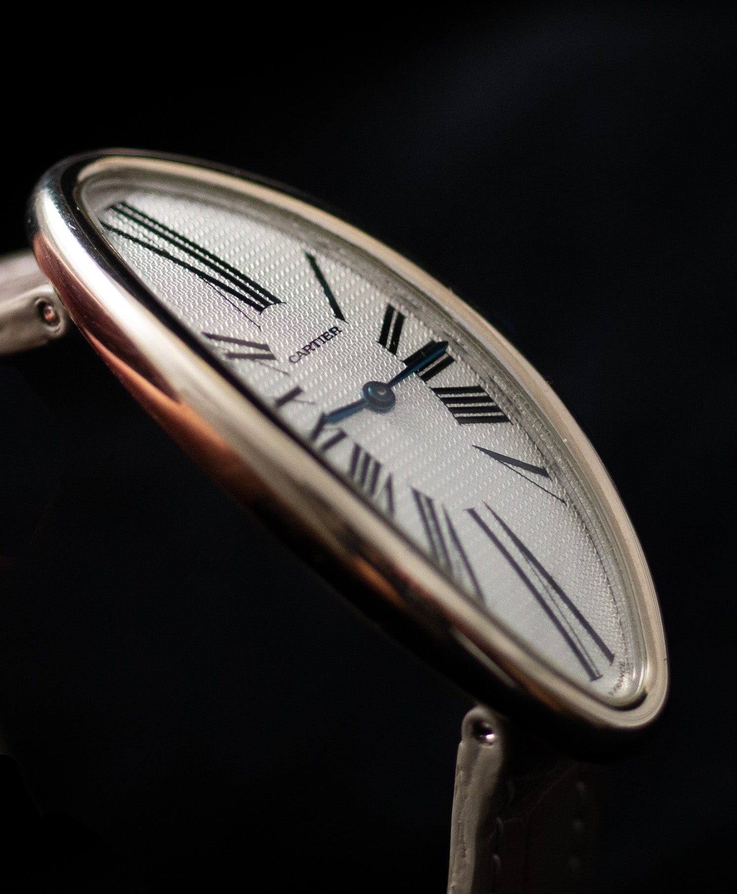 Cartier Baignoire Allongee 2514 ❌SOLD❌