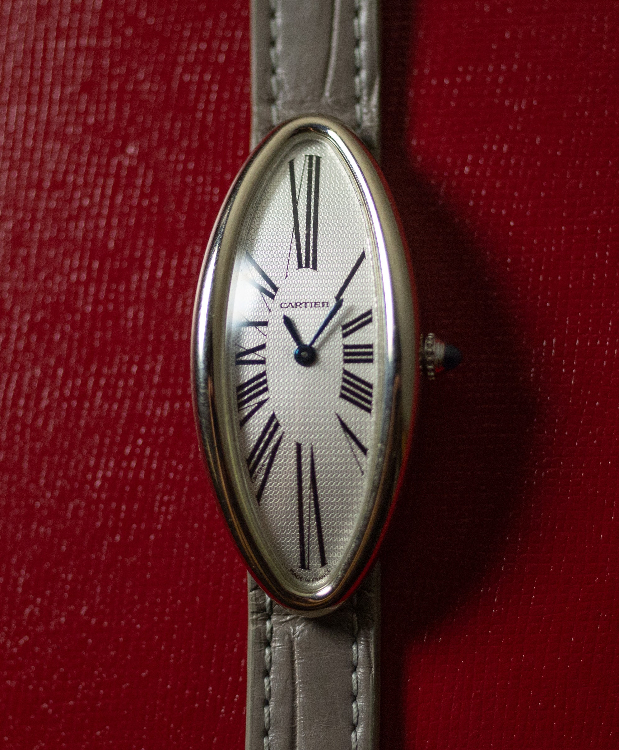 Cartier Baignoire Allongee 2514 ❌SOLD❌