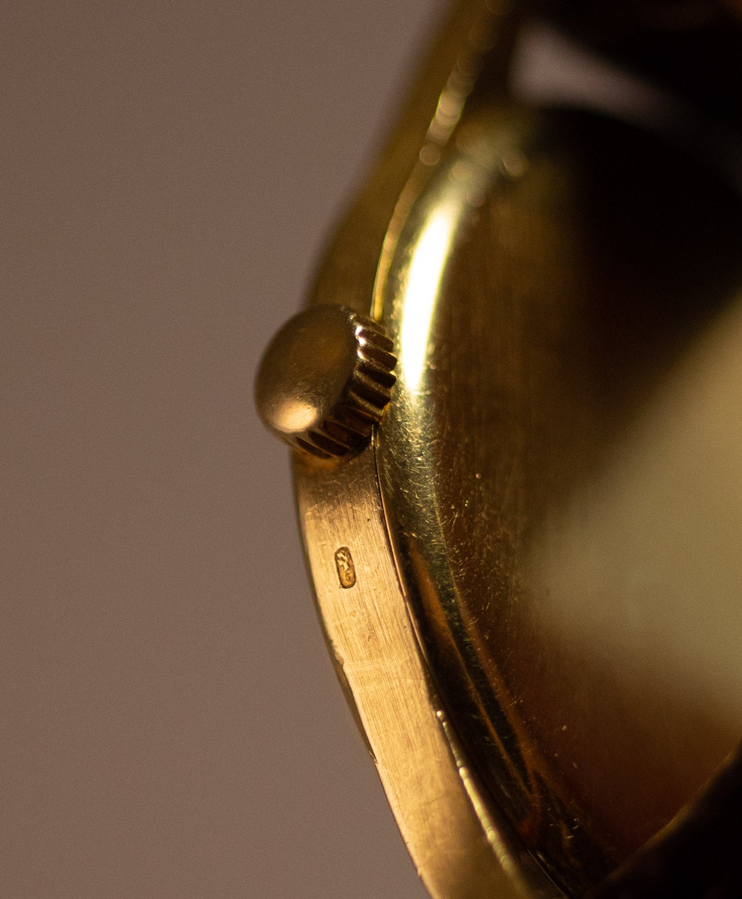 Patek Philippe Ref. 2463 Calatrava ❌SOLD❌