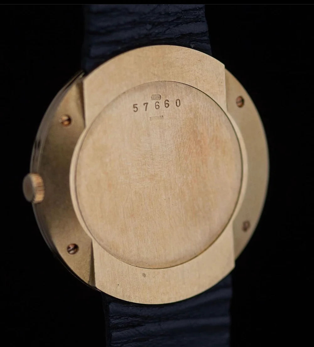 AUDEMARS PIGUET JADE DIAL ❌SOLD❌