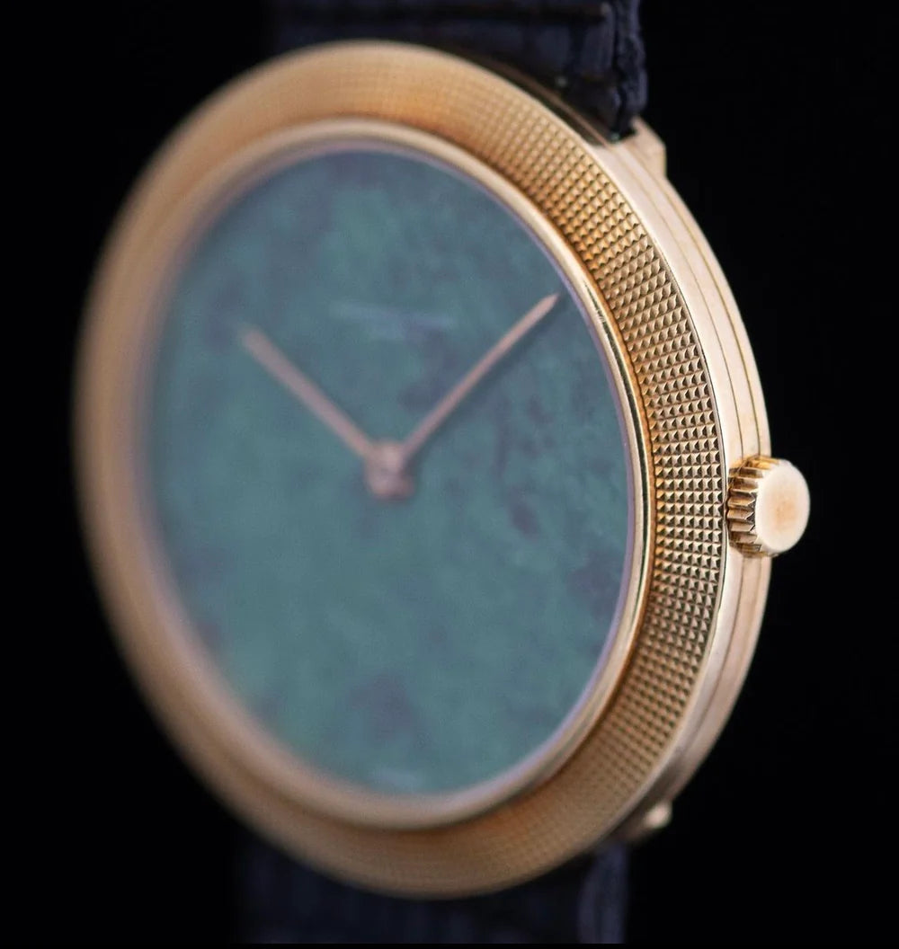 AUDEMARS PIGUET JADE DIAL ❌SOLD❌