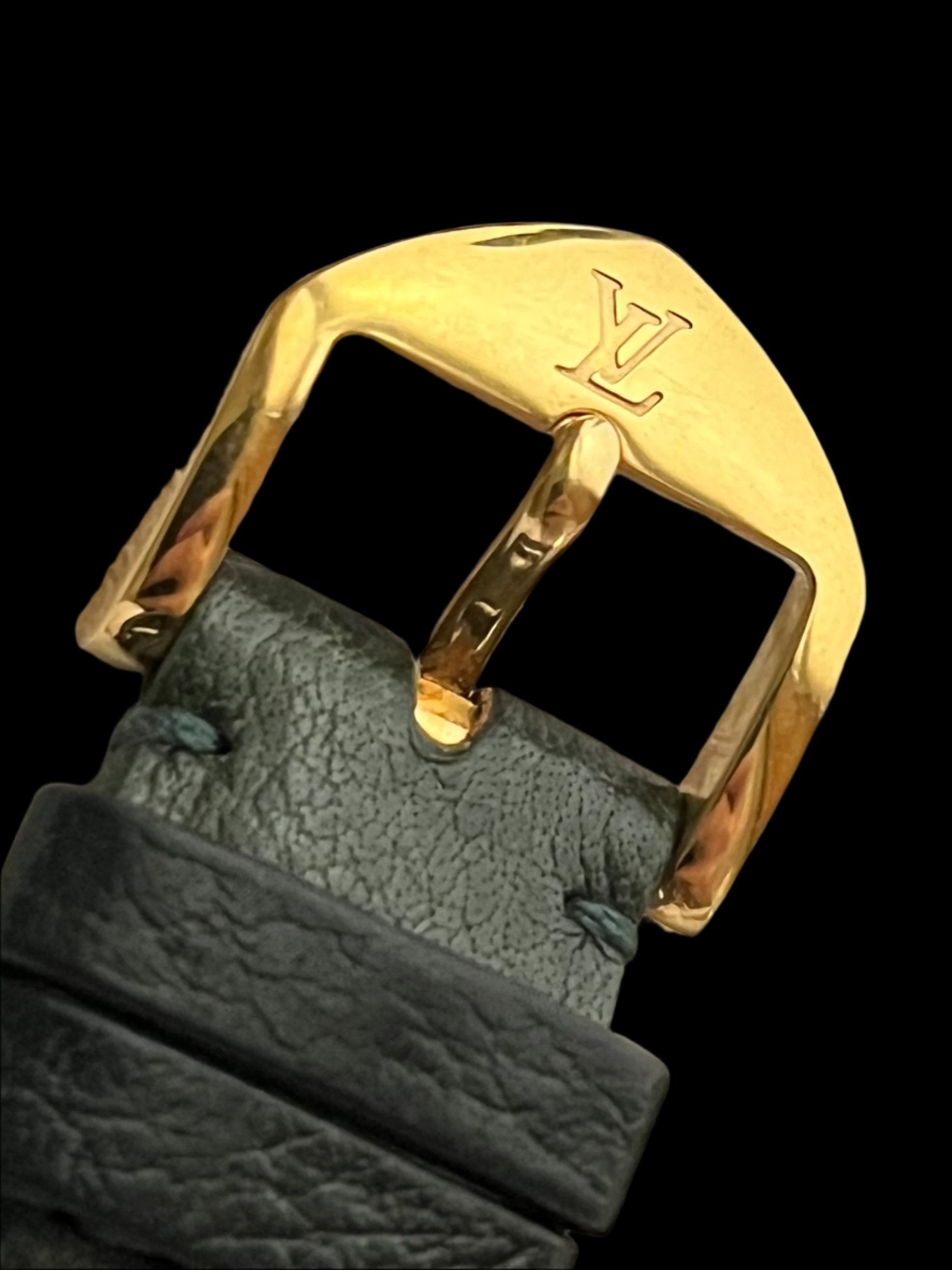 Louis Vuitton Monterey 2 Green Ceramic ❌SOLD❌