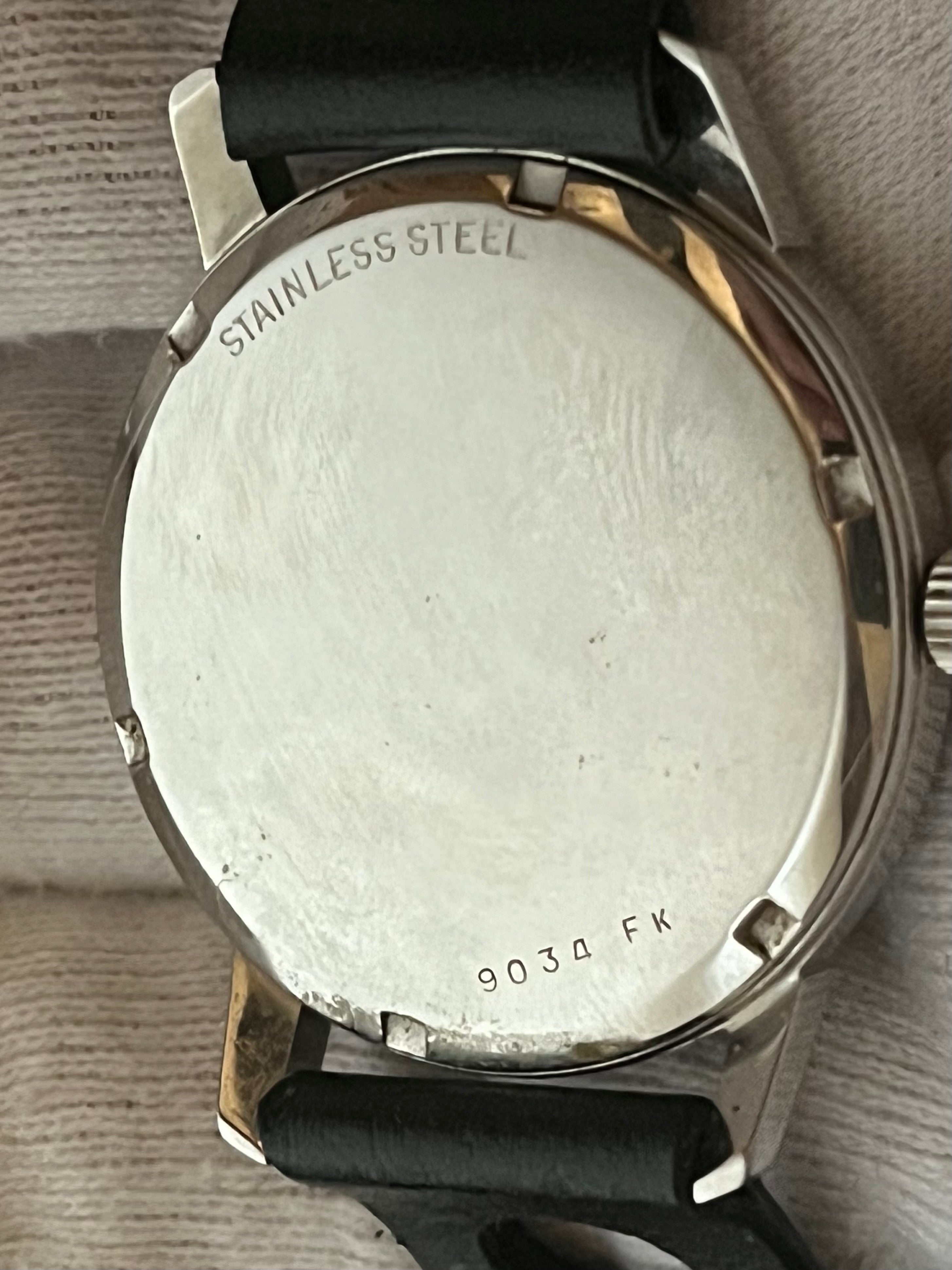 Girard Perregaux Lunar Dot ❌SOLD❌