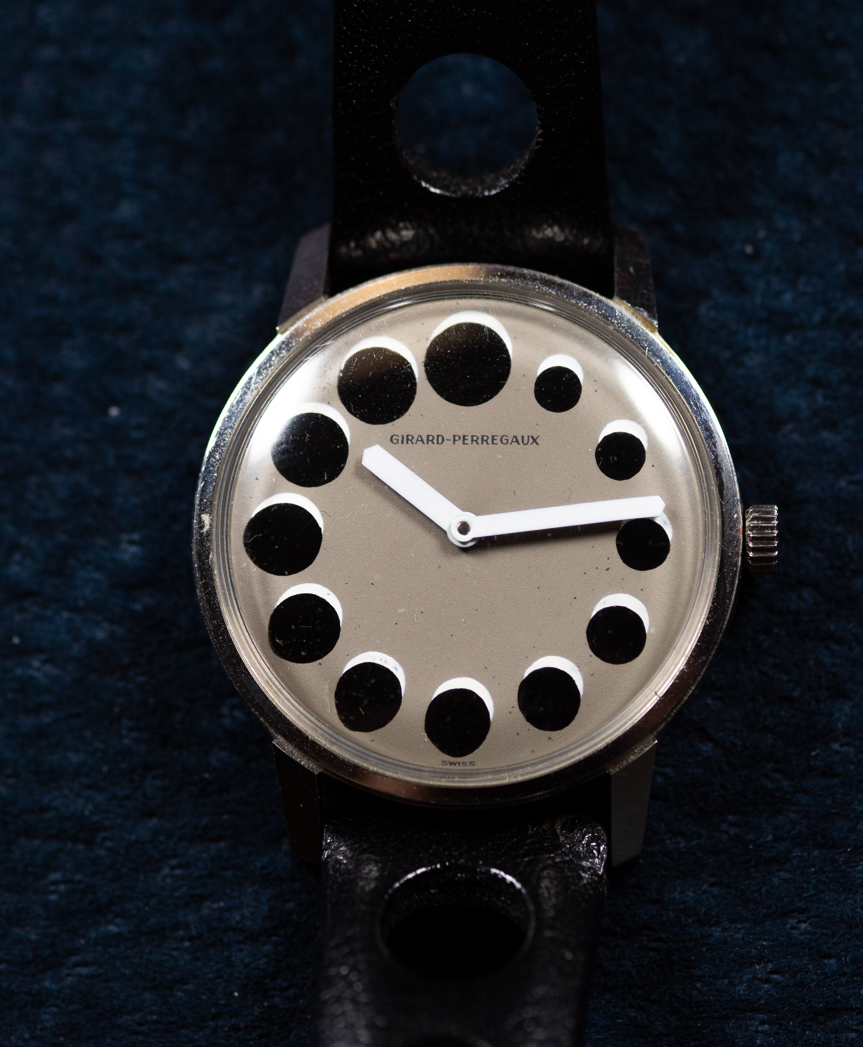 Girard Perregaux Lunar Dot ❌SOLD❌