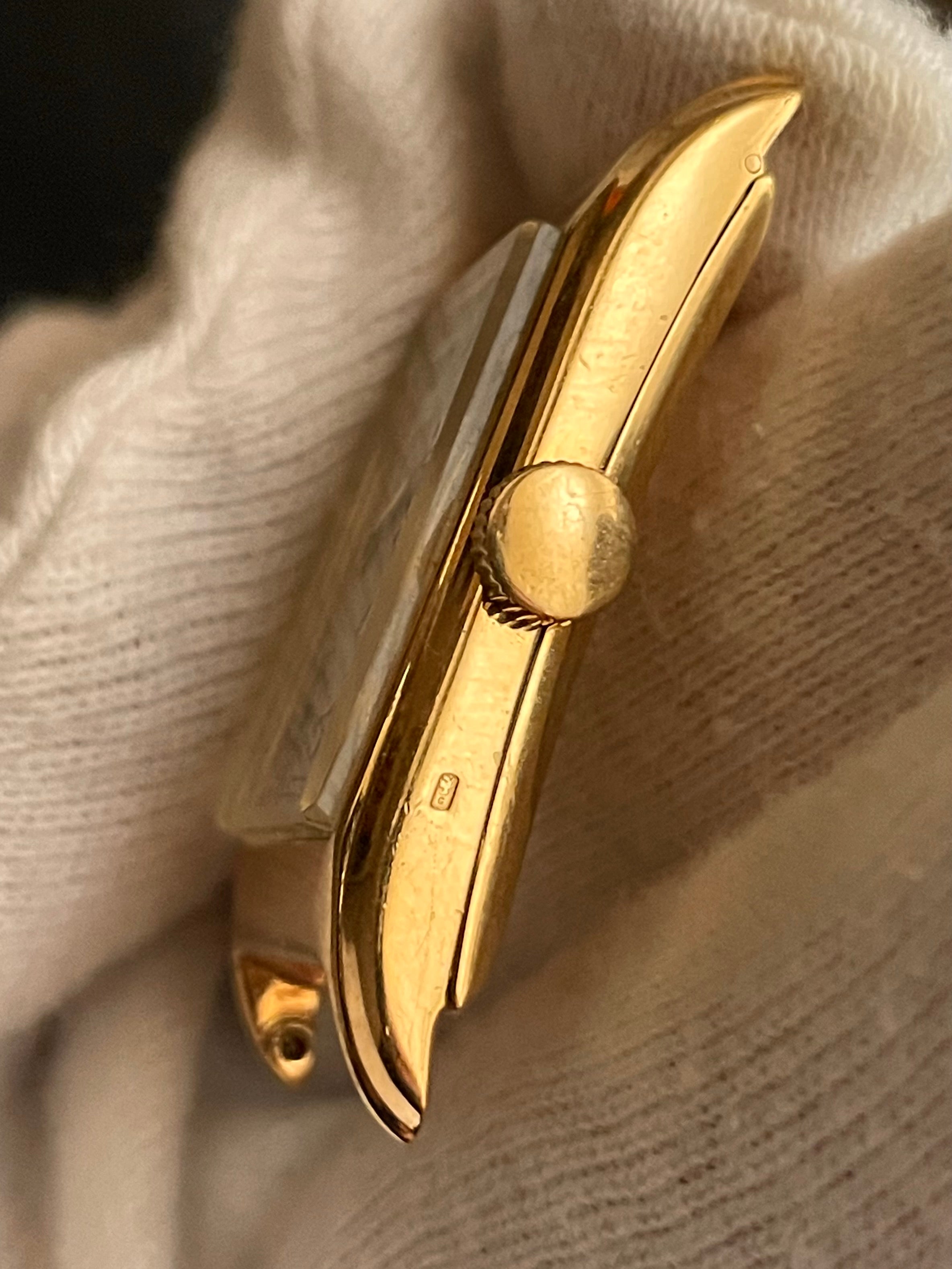 Patek Philippe Pre-Reference Breguet Numerals ❌SOLD❌