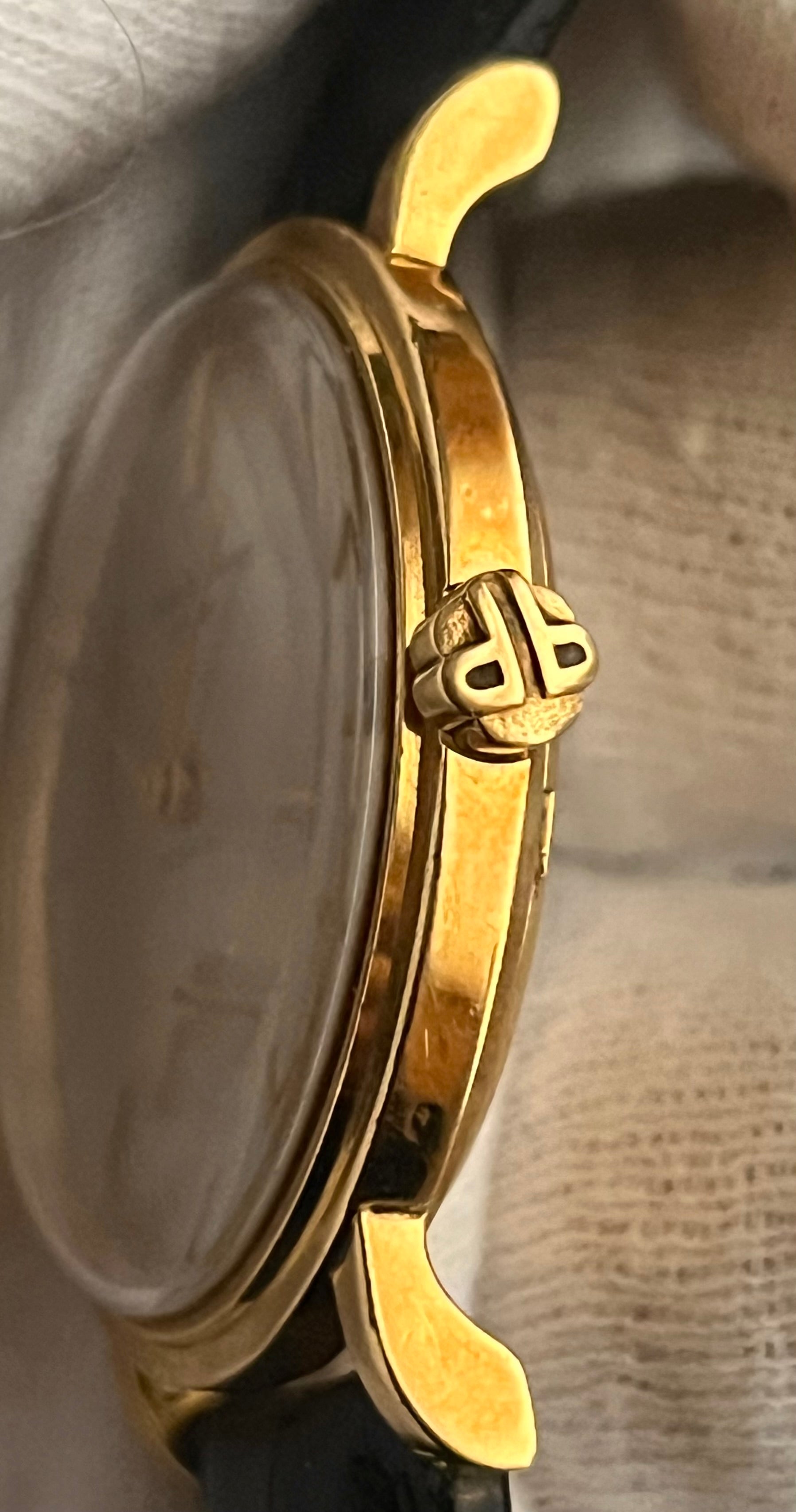 Patek Philippe 3429 Gubelin Calatrava ❌SOLD❌