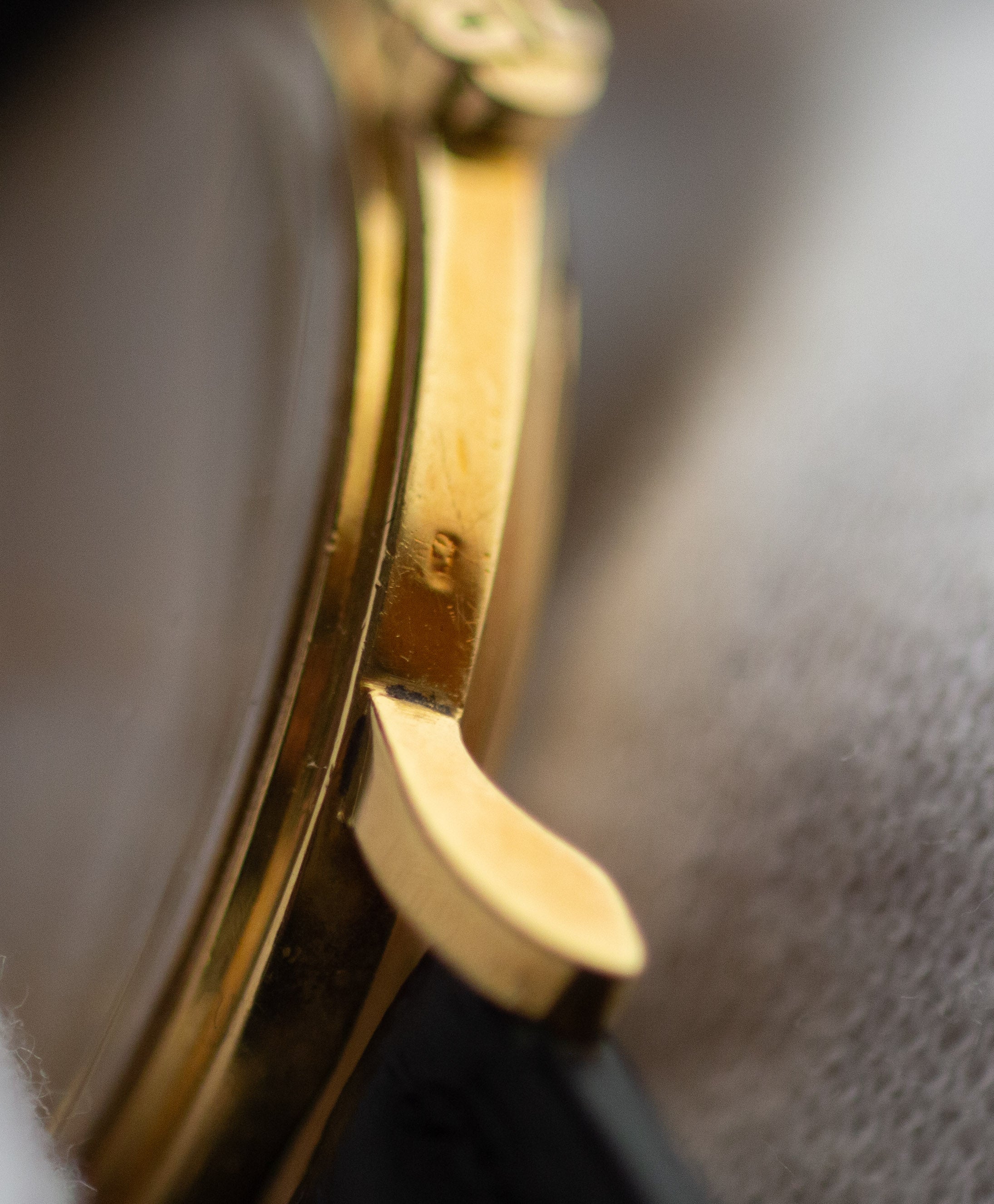 Patek Philippe 3429 Gubelin Calatrava ❌SOLD❌