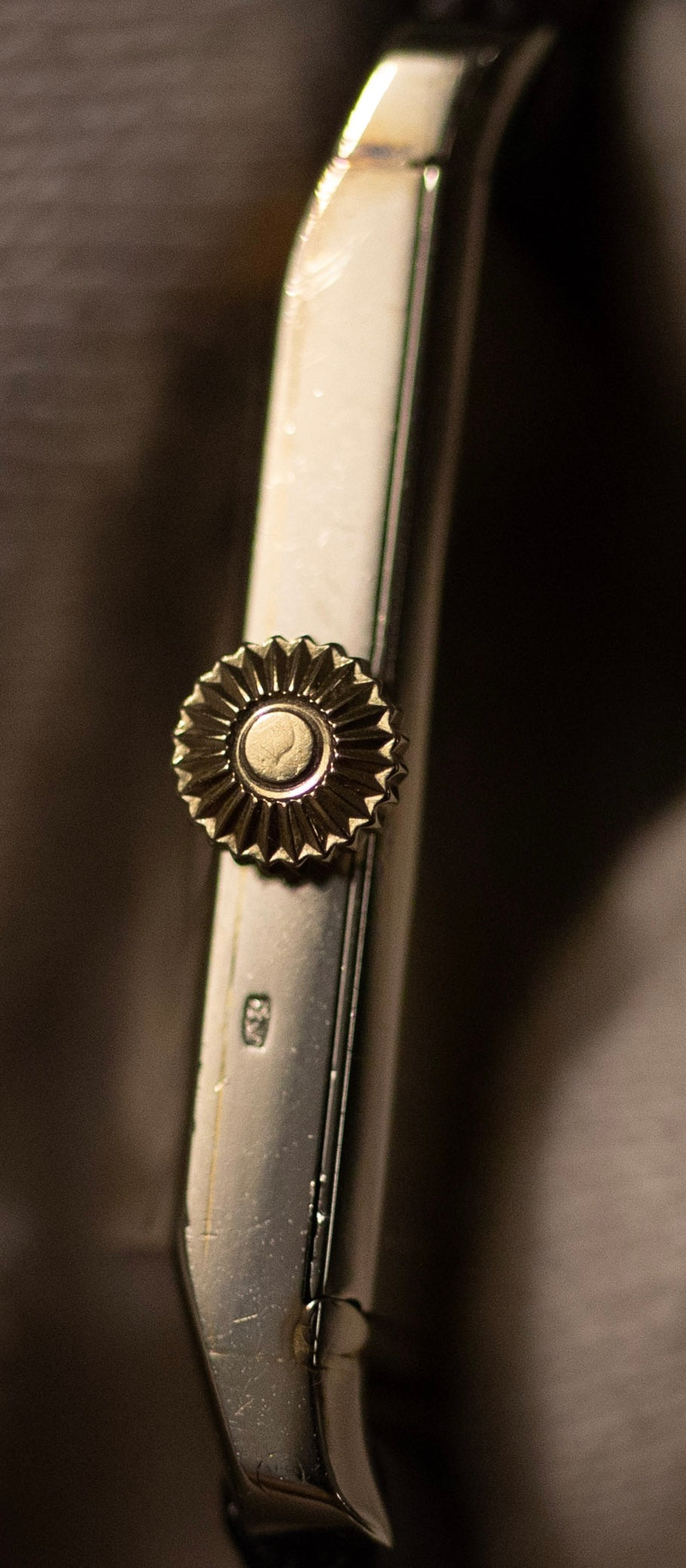 Patek Philippe Pre-Reference Tank ❌SOLD❌