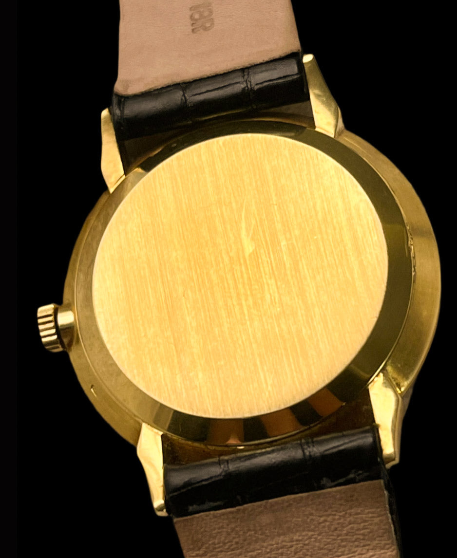 Patek Philippe Roman Numeral Calatrava ❌SOLD❌