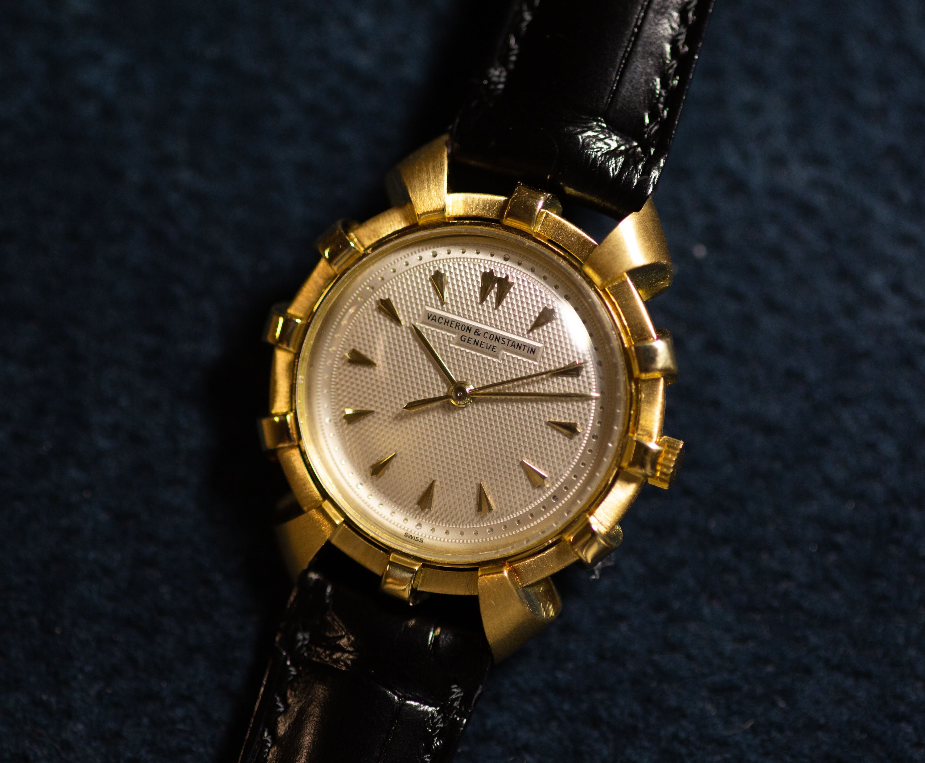 Vintage Watches NYC