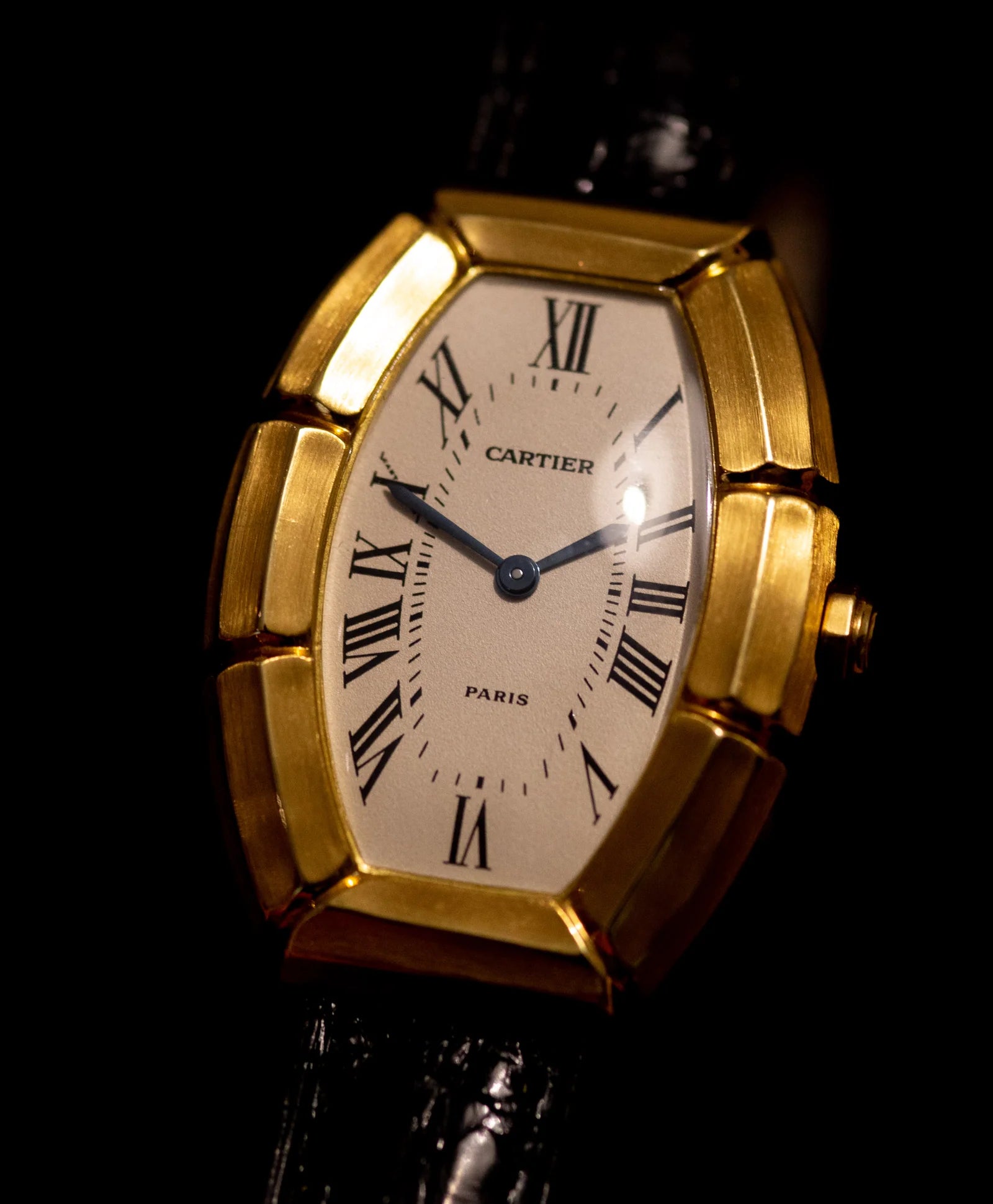 WATCH SOURCING